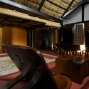 Bapagrama Stone House / Pragrup Bapagrama Stone House / Pragrup Courtesy of Pragrup