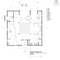 Bapagrama Stone House / Pragrup Bapagrama Stone House / Pragrup Plan