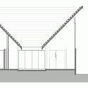 Bapagrama Stone House / Pragrup Bapagrama Stone House / Pragrup Section