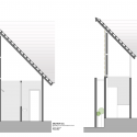 Bapagrama Stone House / Pragrup Bapagrama Stone House / Pragrup Sections
