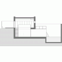 Saavedra House / Juan Alberto Morillas Martín + Francisco Salvador Granados Saavedra House / Juan Alberto Morillas Martín + Francisco Salvador Granados Section