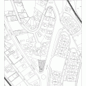 Saavedra House / Juan Alberto Morillas Martín + Francisco Salvador Granados Saavedra House / Juan Alberto Morillas Martín + Francisco Salvador Granados Site Plan