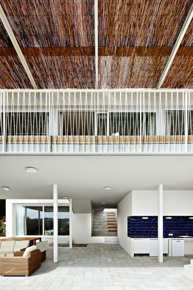 Cala D’or House / Flexo Arquitectura