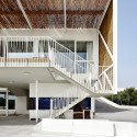 Cala D'or House / Flexo Arquitectura © José Hevia