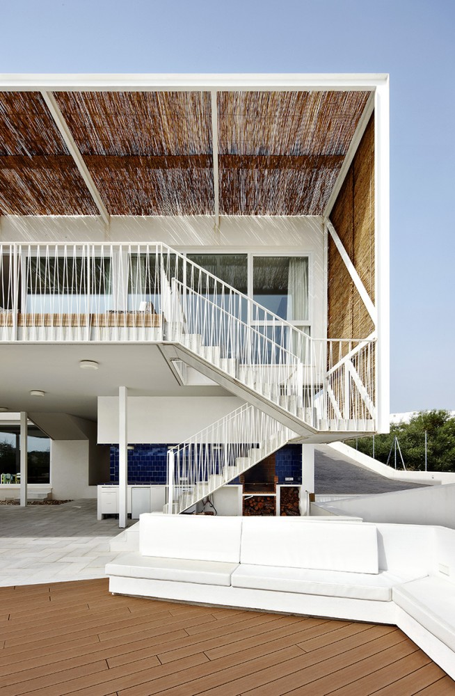 Cala D’or House / Flexo Arquitectura