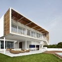 Cala D'or House / Flexo Arquitectura © José Hevia