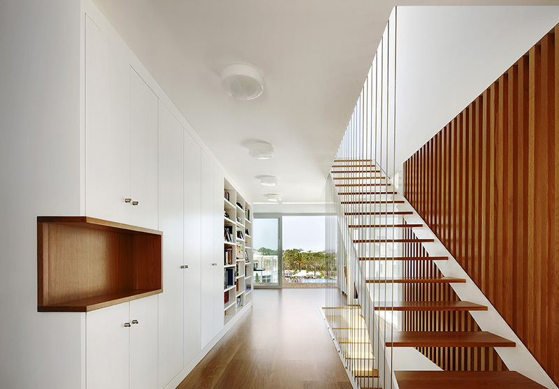 Cala D’or House / Flexo Arquitectura