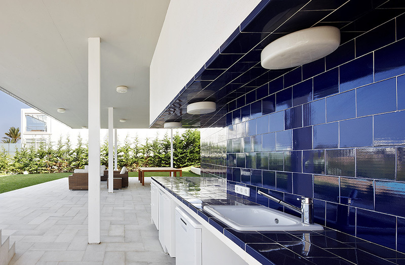 Cala D’or House / Flexo Arquitectura