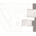 Cala D'or House / Flexo Arquitectura First Floor Plan