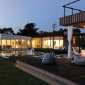 Courtesy of Marcelo Daglio Arquitectos