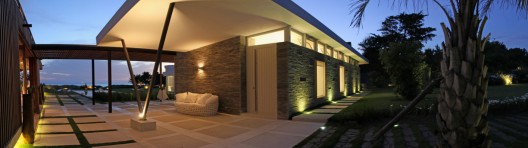 Courtesy of Marcelo Daglio Arquitectos