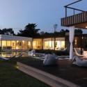 House Booth / Marcelo Daglio Arquitectos Courtesy of Marcelo Daglio Arquitectos