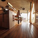 Courtesy of Marcelo Daglio Arquitectos