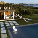 House Booth / Marcelo Daglio Arquitectos Courtesy of Marcelo Daglio Arquitectos