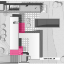 House Booth / Marcelo Daglio Arquitectos Detail