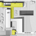 House Booth / Marcelo Daglio Arquitectos Detail