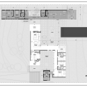 House Booth / Marcelo Daglio Arquitectos Ground Floor Plan