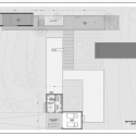 House Booth / Marcelo Daglio Arquitectos High Floor Plan