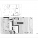 House Booth / Marcelo Daglio Arquitectos Plan
