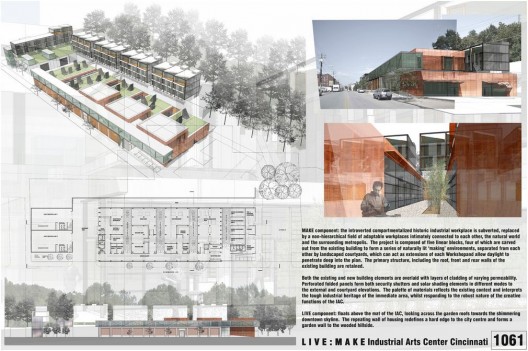 Courtesy of WAP Architects