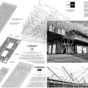 Cincinnati Live/Make Competition Results Courtesy of Lara Lesmes Escudero & Carl Fredrik Valdemar Hellberg