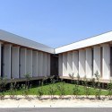 Residence in Keisen / Masao Yahagi Architects Courtesy of Masao Yahagi Architects