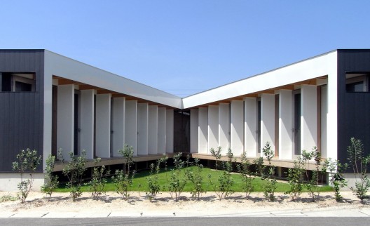 Courtesy of Masao Yahagi Architects