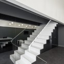 Dental Clinic in Oporto / Paulo Merlini © Joao Morgado - Architecture Photography