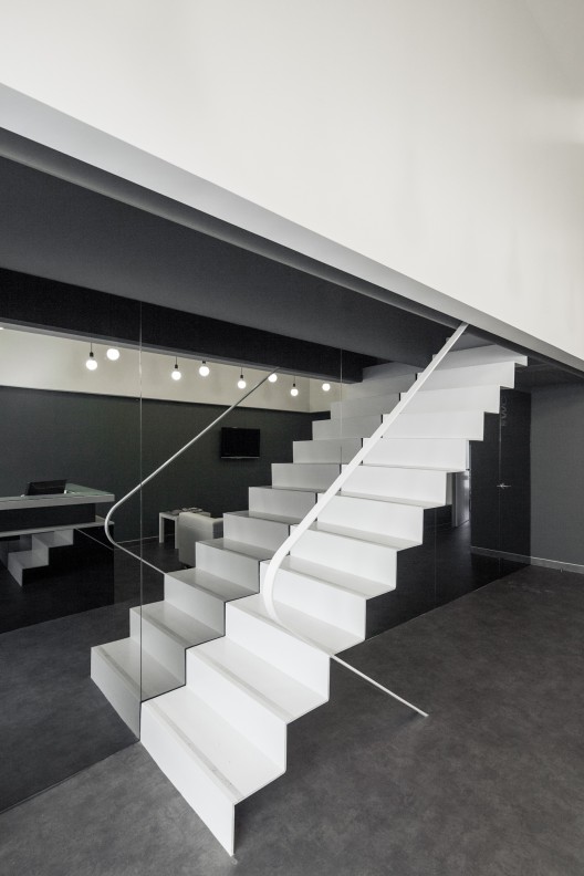 © Joao Morgado - Architecture Photography