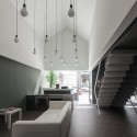 Dental Clinic in Oporto / Paulo Merlini © Joao Morgado - Architecture Photography
