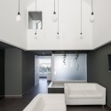 Dental Clinic in Oporto / Paulo Merlini © Joao Morgado - Architecture Photography
