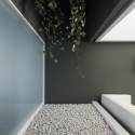 Dental Clinic in Oporto / Paulo Merlini © Joao Morgado - Architecture Photography