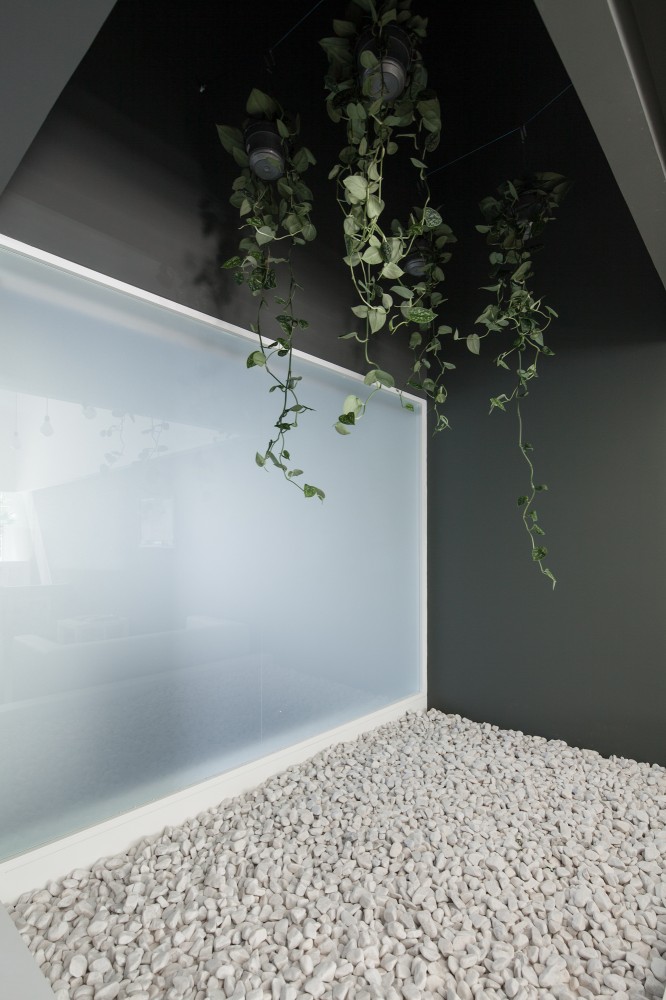 Dental Clinic in Oporto / Paulo Merlini
