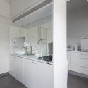 Dental Clinic in Oporto / Paulo Merlini © Joao Morgado - Architecture Photography