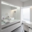 Dental Clinic in Oporto / Paulo Merlini © Joao Morgado - Architecture Photography