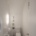 Dental Clinic in Oporto / Paulo Merlini © Joao Morgado - Architecture Photography
