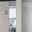 Dental Clinic in Oporto / Paulo Merlini © Joao Morgado - Architecture Photography