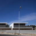 Houses in Setubal / OW arquitectos © FG+SG - Fernando Guerra, Sergio Guerra