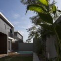 Houses in Setubal / OW arquitectos © FG+SG - Fernando Guerra, Sergio Guerra