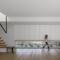 Houses in Setubal / OW arquitectos © FG+SG - Fernando Guerra, Sergio Guerra