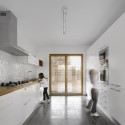 Houses in Setubal / OW arquitectos © FG+SG - Fernando Guerra, Sergio Guerra