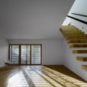 Houses in Setubal / OW arquitectos © FG+SG - Fernando Guerra, Sergio Guerra