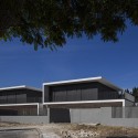 Houses in Setubal / OW arquitectos © FG+SG - Fernando Guerra, Sergio Guerra