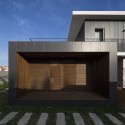 Houses in Setubal / OW arquitectos © FG+SG - Fernando Guerra, Sergio Guerra