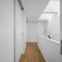 Houses in Setubal / OW arquitectos © FG+SG - Fernando Guerra, Sergio Guerra