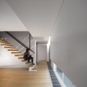 Houses in Setubal / OW arquitectos © FG+SG - Fernando Guerra, Sergio Guerra