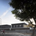 Houses in Setubal / OW arquitectos © FG+SG - Fernando Guerra, Sergio Guerra