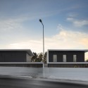 Houses in Setubal / OW arquitectos © FG+SG - Fernando Guerra, Sergio Guerra