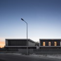 Houses in Setubal / OW arquitectos © FG+SG - Fernando Guerra, Sergio Guerra