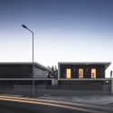 Houses in Setubal / OW arquitectos © FG+SG - Fernando Guerra, Sergio Guerra